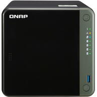 Thiết Bị Lưu Trữ QNAP TS-453D-4G-EU