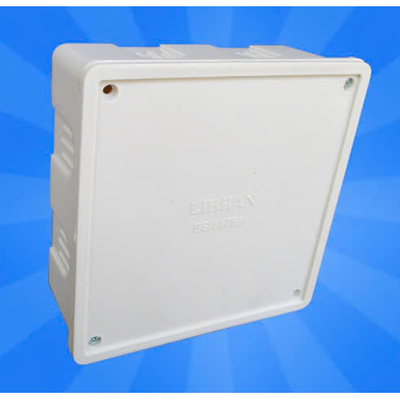 Thiết Bị Điện Hộp box 15x15