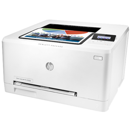 Máy In Laser Màu HP LaserJet Pro M252n (B4A21A) Máy In Laser Màu HP LaserJet Pro M252n (B4A21A)