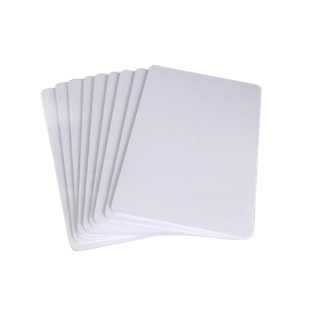 Thẻ Từ Cảm Ứng Mỏng Mifare 0.8mm