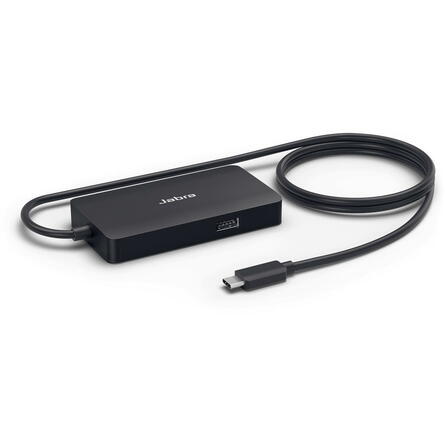 Thiết Bị Chuyển Đổi Jabra Panacast Hub USB-C (14207-69)