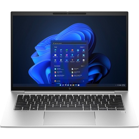 Máy Tính Xách Tay HP EliteBook 845 G10 Ryzen 5 PRO-7540U/16GB DDR5/512GB SSD/14.0" WUXGA_T/Windows 11 Pro/BẠC (876J2PA)