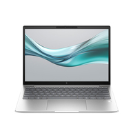 Máy Tính Xách Tay HP EliteBook 630 G11 Core U7-155U/16GB DDR5/512GB SSD/13.3" WUXGA_TS/Win 11 Pro/Bạc (A7LC0PT)