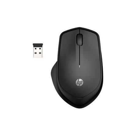 Chuột Máy Tính HP 280 Silent Wireless Mouse (19U64AA)