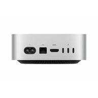 Máy Tính Mini Apple Mac Mini M4 10C CPU/10C GPU/16GB RAM/256GB SSD (MU9D3SA/A)