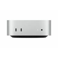 Máy Tính Mini Apple Mac Mini M4 10C CPU/10C GPU/16GB RAM/256GB SSD (MU9D3SA/A)