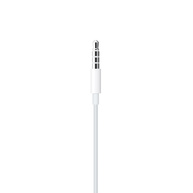 Tai Nghe Có Dây Apple WITH 3.5MM HEADPHONE PLUG (MWU53ZA/A)