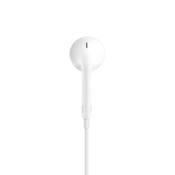 Tai Nghe Có Dây Apple WITH 3.5MM HEADPHONE PLUG (MWU53ZA/A)