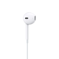 Tai Nghe Có Dây Apple WITH 3.5MM HEADPHONE PLUG (MWU53ZA/A)