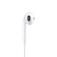 Tai Nghe Có Dây Apple WITH 3.5MM HEADPHONE PLUG (MWU53ZA/A)