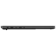 Máy Tính Xách Tay Asus ROG Zephyrus G16 Ryzen AI 9 HX 370/32GB LPDDR5x/1TB SSD/16" WQXGA/NVIDIA GeForce RTX 4070/Win 11 Home SL/Eclipse Gray (GA605WI-QR090WS)