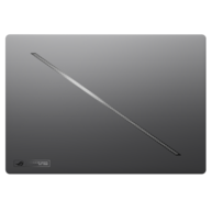 Máy Tính Xách Tay Asus ROG Zephyrus G16 Ryzen AI 9 HX 370/32GB LPDDR5x/1TB SSD/16" WQXGA/NVIDIA GeForce RTX 4070/Win 11 Home SL/Eclipse Gray (GA605WI-QR090WS)