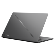Máy Tính Xách Tay Asus ROG Zephyrus G16 Ryzen AI 9 HX 370/32GB LPDDR5x/1TB SSD/16" WQXGA/NVIDIA GeForce RTX 4070/Win 11 Home SL/Eclipse Gray (GA605WI-QR090WS)