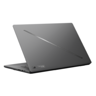 Máy Tính Xách Tay Asus ROG Zephyrus G16 Ryzen AI 9 HX 370/32GB LPDDR5x/1TB SSD/16" WQXGA/NVIDIA GeForce RTX 4070/Win 11 Home SL/Eclipse Gray (GA605WI-QR090WS)