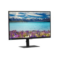 Màn Hình Máy Tính SAMSUNG ViewFinity S8 27" IPS UHD 60Hz (LS27B800PXEXXV)