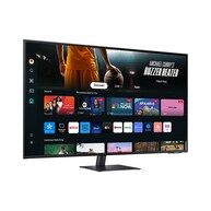 Màn Hình Máy Tính SAMSUNG M7 M70D 43" VA 4K UHD 60Hz (LS43DM702UEXXV)