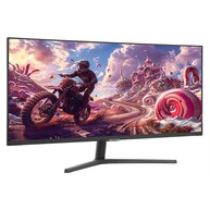 Màn Hình Máy Tính SAMSUNG ViewFinity S5 S50GC 34" VA 3K WQHD 100Hz (LS34C500GAEXXV)