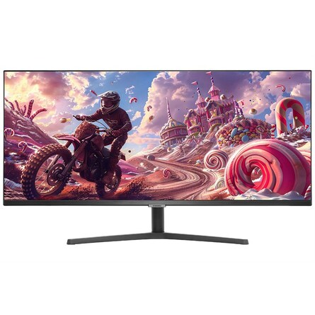 Màn Hình Máy Tính SAMSUNG ViewFinity S5 S50GC 34" VA 3K WQHD 100Hz (LS34C500GAEXXV)