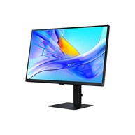 Màn Hình Máy Tính SAMSUNG ViewFinity S8 S80UD 27" IPS 4K UHD 60Hz (LS27D804UAEXXV)