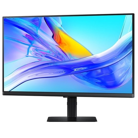 Màn Hình Máy Tính SAMSUNG ViewFinity S8 S80UD 27" IPS 4K UHD 60Hz (LS27D804UAEXXV)