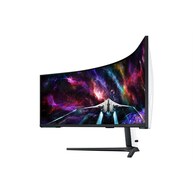 Màn Hình Máy Tính SAMSUNG Gaming Odyssey Neo G9 G95NC 57" VA Dual UHD 240Hz Cong (LS57CG952NEXXV)