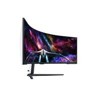 Màn Hình Máy Tính SAMSUNG Gaming Odyssey Neo G9 G95NC 57" VA Dual UHD 240Hz Cong (LS57CG952NEXXV)