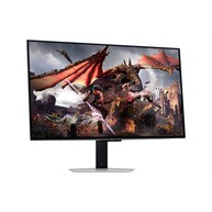 Màn Hình Máy Tính SAMSUNG Gaming Odyssey G8 G80SD 32" Oled 4K UHD 240Hz (LS32DG802SEXXV)