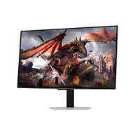 Màn Hình Máy Tính SAMSUNG Gaming Odyssey G8 G80SD 32" Oled 4K UHD 240Hz (LS32DG802SEXXV)