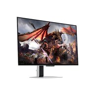 Màn Hình Máy Tính SAMSUNG Gaming Odyssey G8 G80SD 32" Oled 4K UHD 240Hz (LS32DG802SEXXV)