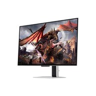 Màn Hình Máy Tính SAMSUNG Gaming Odyssey G8 G80SD 32" Oled 4K UHD 240Hz (LS32DG802SEXXV)