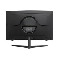 Màn Hình Máy Tính SAMSUNG Gaming Odyssey G5 G55C 32" VA 2K QHD 165Hz Cong (LS32CG552EEXXV)