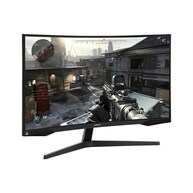 Màn Hình Máy Tính SAMSUNG Gaming Odyssey G5 G55C 32" VA 2K QHD 165Hz Cong (LS32CG552EEXXV)