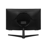 Màn Hình Máy Tính SAMSUNG Gaming Odyssey G5 G55C 27" VA 2K QHD 165Hz Cong (LS27CG552EEXXV)