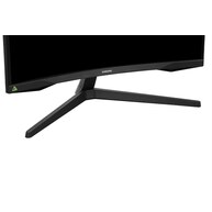 Màn Hình Máy Tính SAMSUNG Gaming Odyssey G5 G55C 27" VA 2K QHD 165Hz Cong (LS27CG552EEXXV)