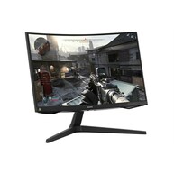 Màn Hình Máy Tính SAMSUNG Gaming Odyssey G5 G55C 27" VA 2K QHD 165Hz Cong (LS27CG552EEXXV)