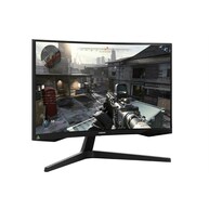 Màn Hình Máy Tính SAMSUNG Gaming Odyssey G5 G55C 27" VA 2K QHD 165Hz Cong (LS27CG552EEXXV)