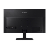 Màn Hình Máy Tính SAMSUNG S33A 22" VA Full HD 60Hz Black (LS22A336NHEXXV)