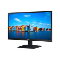 Màn Hình Máy Tính SAMSUNG S33A 22" VA Full HD 60Hz Black (LS22A336NHEXXV)