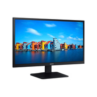 Màn Hình Máy Tính SAMSUNG S33A 22" VA Full HD 60Hz Black (LS22A336NHEXXV)