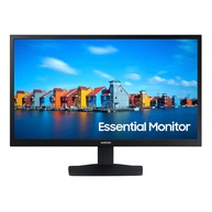Màn Hình Máy Tính SAMSUNG S33A 22" VA Full HD 60Hz Black (LS22A336NHEXXV)