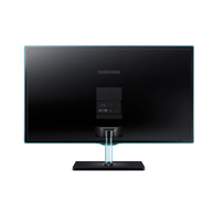 Màn Hình Máy Tính SAMSUNG 27" IPS Full HD 100Hz Black (LS27D390HS/XV)