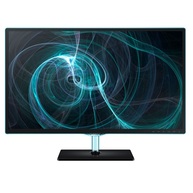 Màn Hình Máy Tính SAMSUNG 27" IPS Full HD 100Hz Black (LS27D390HS/XV)