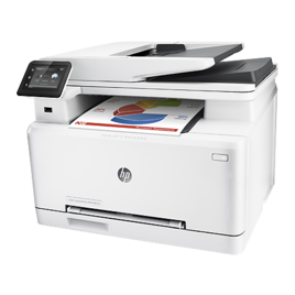 Máy In Laser Màu HP LaserJet Pro MFP M277n (B3Q10A) Máy In Laser Màu HP LaserJet Pro MFP M277n (B3Q10A)