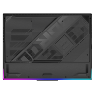 Máy Tính Xách Tay Asus ROG Strix G16 Core i9-14900HX/32GB DDR5/1TB SSD/16" QHD+/NVIDIA GeForce RTX 4070/Win 11 Home SL/Eclipse Gray (G614JIR-N4046W)