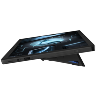 Máy Tính Xách Tay Asus ROG Flow Z13 Core i9-13900H/16GB DDR5/1TB SSD/13.4" WQXGA Touch/NVIDIA GeForce RTX 4060/Win 11 Home SL/Black (GZ301VV-MU007W)