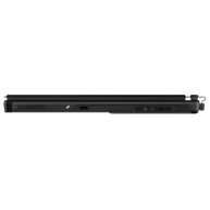 Máy Tính Xách Tay Asus ROG Flow Z13 Core i9-13900H/16GB DDR5/1TB SSD/13.4" WQXGA Touch/NVIDIA GeForce RTX 4060/Win 11 Home SL/Black (GZ301VV-MU007W)