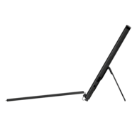 Máy Tính Xách Tay Asus ROG Flow Z13 Core i9-13900H/16GB DDR5/1TB SSD/13.4" WQXGA Touch/NVIDIA GeForce RTX 4060/Win 11 Home SL/Black (GZ301VV-MU007W)