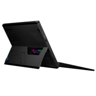 Máy Tính Xách Tay Asus ROG Flow Z13 Core i9-13900H/16GB DDR5/1TB SSD/13.4" WQXGA Touch/NVIDIA GeForce RTX 4060/Win 11 Home SL/Black (GZ301VV-MU007W)
