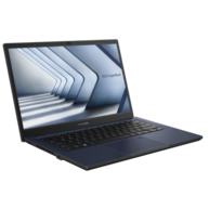 Máy Tính Xách Tay Asus ExpertBook B1 Core i7-1355U/16GB DDR4/512GB SSD/Intel UHD Graphics/14" Full HD/Win 11 Home (B1402CVA-NK0177W)