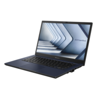 Máy Tính Xách Tay Asus ExpertBook B1 Core i7-1355U/16GB DDR4/512GB SSD/Intel UHD Graphics/14" Full HD/Win 11 Home (B1402CVA-NK0177W)